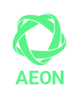 AEON logo