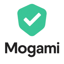 Mogami java client SDK logo